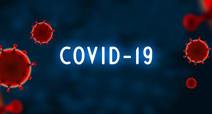 Covid 19 Cleaning