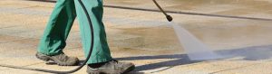 coolroom pressure Cleaning Newcastle