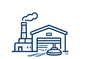 Industrial Pressure Cleaning